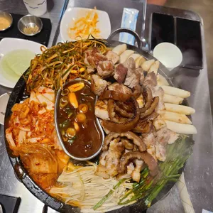 임대장 사진