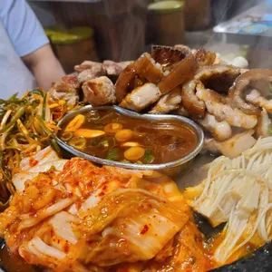 임대장 사진