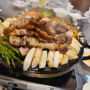 임대장 사진