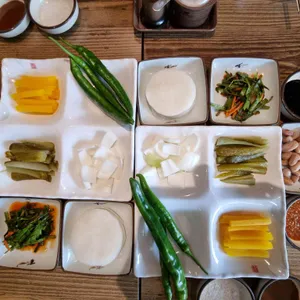 북경오리구이 사진