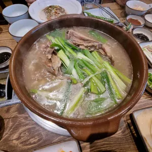 북경오리구이 사진