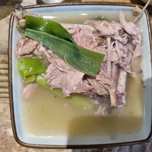 북경오리구이 사진