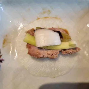 북경오리구이 사진