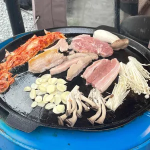 한마음정육식당 사진