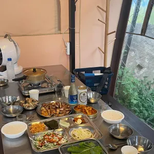한마음정육식당 사진