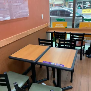 써브웨이 리뷰 사진