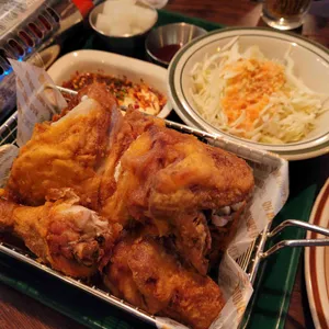 오늘통닭 리뷰 사진