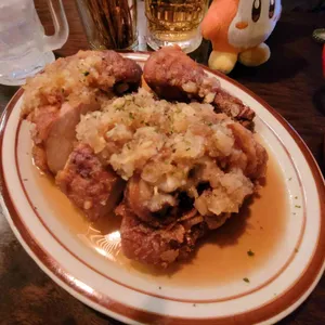 오늘통닭 리뷰 사진