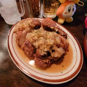 오늘통닭 리뷰 사진