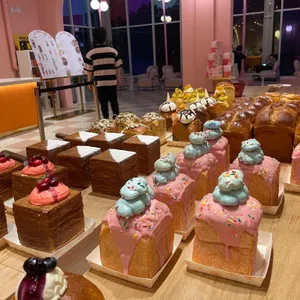 비비하우스 리뷰 사진