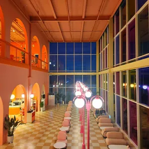 비비하우스 리뷰 사진