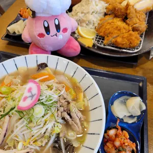 카츠오우 리뷰 사진