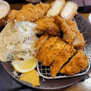 카츠오우 리뷰 사진