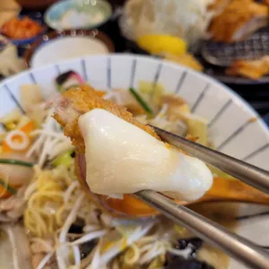 카츠오우 리뷰 사진