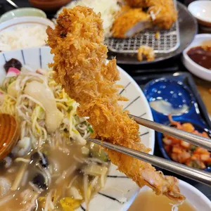 카츠오우 리뷰 사진