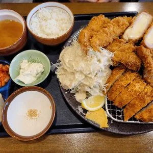 카츠오우 리뷰 사진