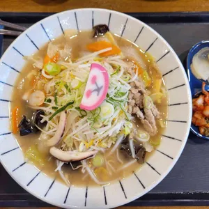 카츠오우 리뷰 사진