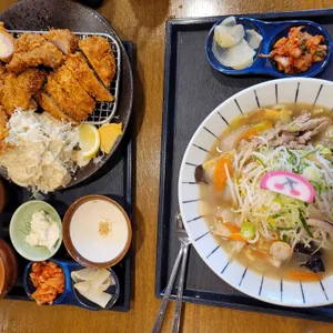 카츠오우 리뷰 사진