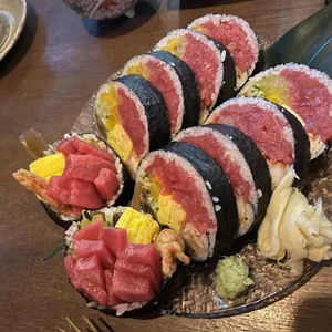 로바타화전 리뷰 사진