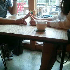 커피볶는부엌 리뷰 사진