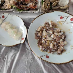 만대회수산 사진