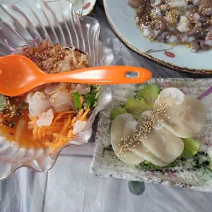 만대회수산 사진