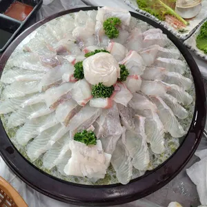 만대회수산 사진