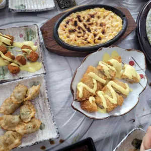 만대회수산 사진