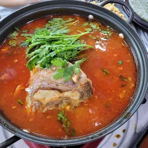 만대회수산 사진