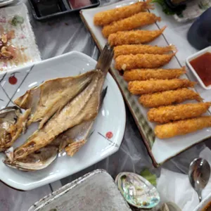 만대회수산 사진