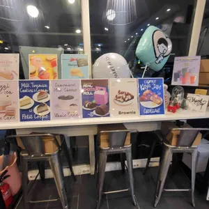 디저트39 리뷰 사진