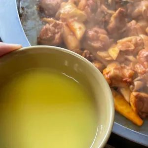 춘천애니닭갈비 사진