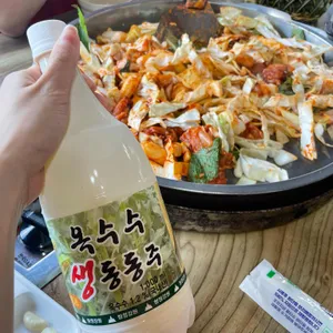 춘천애니닭갈비 사진
