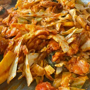 춘천애니닭갈비 사진