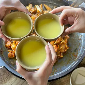춘천애니닭갈비 리뷰 사진