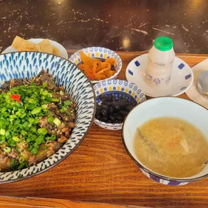 얼룩말식당 리뷰 사진