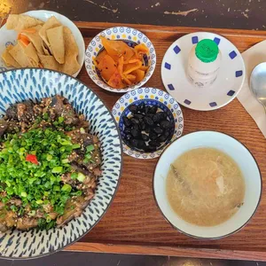 얼룩말식당 리뷰 사진