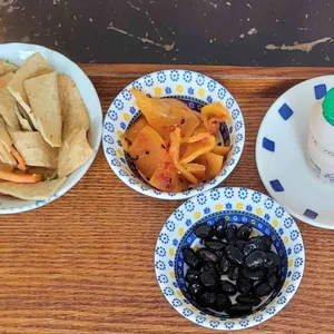 얼룩말식당 리뷰 사진