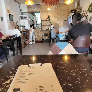 얼룩말식당 리뷰 사진