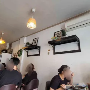 얼룩말식당 리뷰 사진