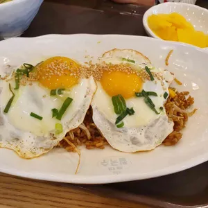 이마트 속초점 푸드코트 미식가 사진
