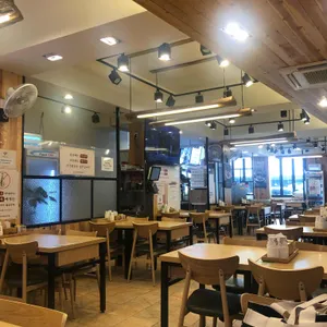 밀양순대돼지국밥 리뷰 사진