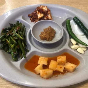밀양순대돼지국밥 사진