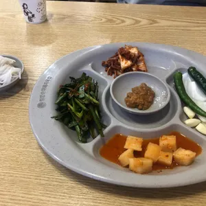 밀양순대돼지국밥 사진