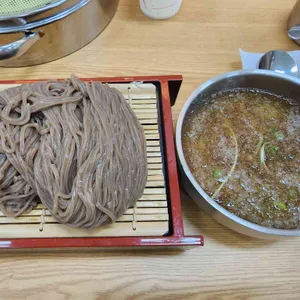 밀내 제면소 사진