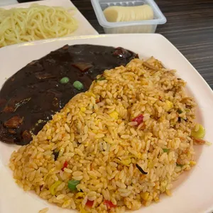 짬뽕지존 사진