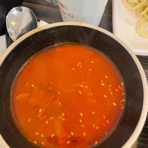 짬뽕지존 사진