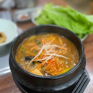 김희선 제주 두루치기 리뷰 사진