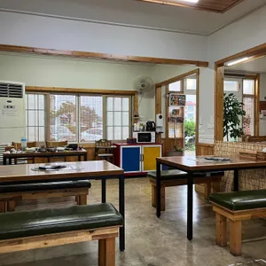 김희선 제주 두루치기 리뷰 사진