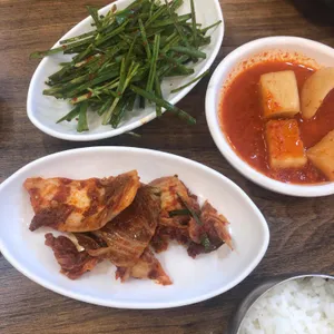 시골한방돼지국밥 사진